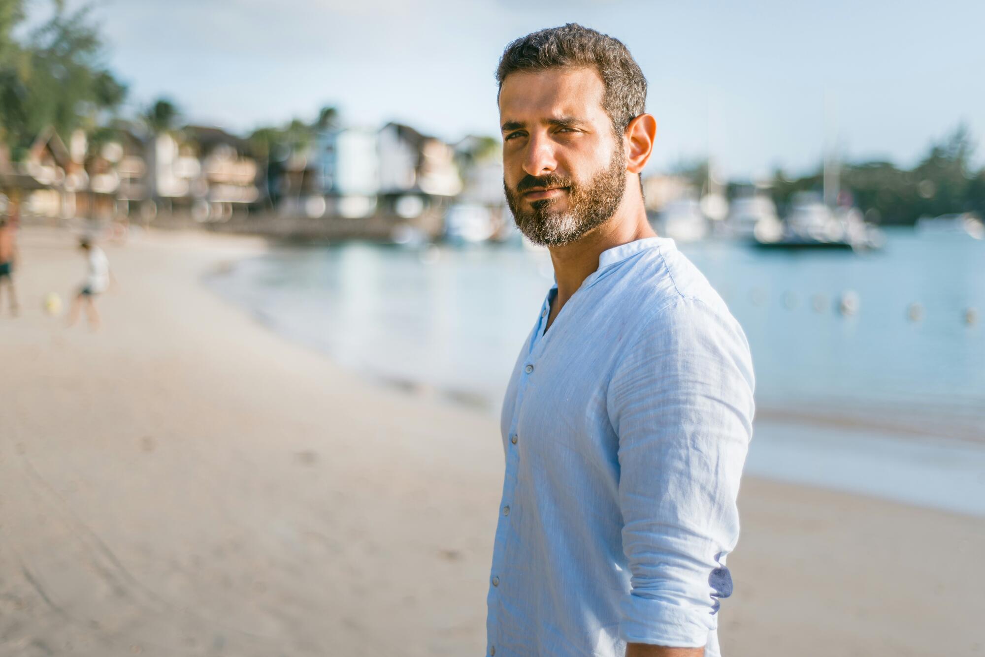 Unlock Your Potential: Confidence Coaching for Men