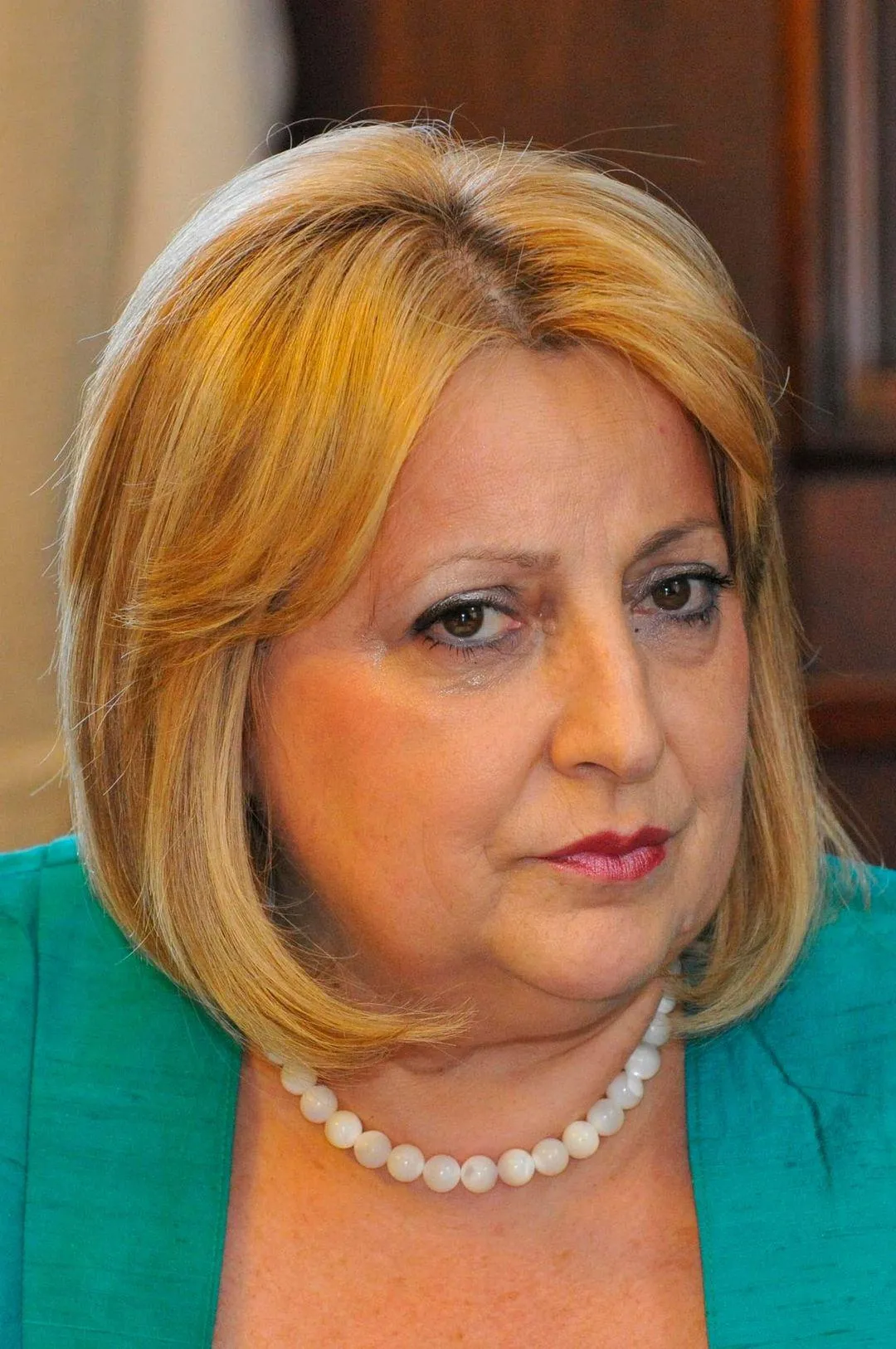 Zahtev Ministarstvu Prosvete