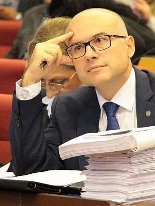 Објава захвалности Савеза слободних синдиката Србије