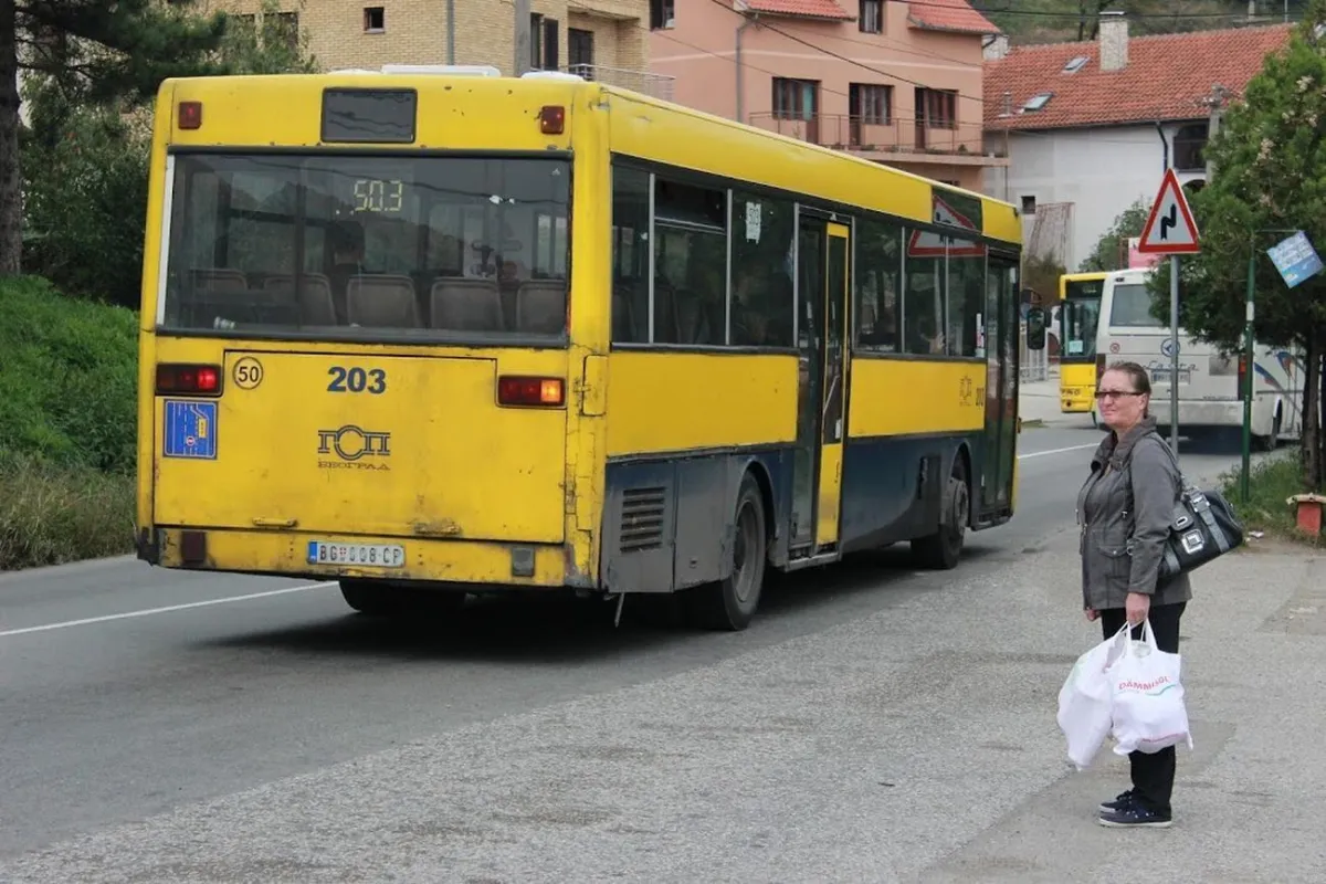 ГСП Београд суочен са вишком запослених услед губитка линија – шта даље?