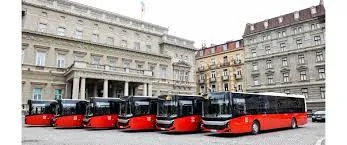 Анализа стања јавног градског превоза у Београду: Приватни превозници – да или не