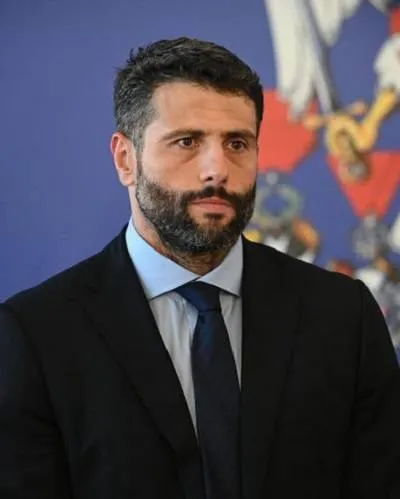 Подршка Савеза слободних синдиката Србије градоначелнику Београда Александру Шапићу