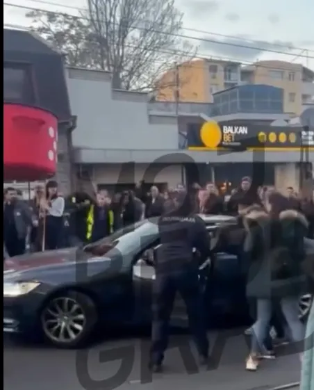 ОШТРА И ДИРЕКТНА ОСУДА