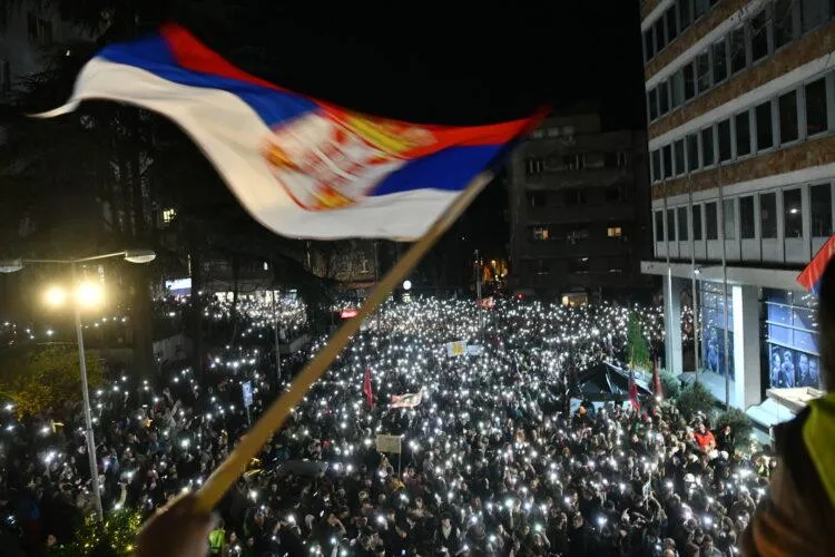 ЧЕСТИТКА ПОВОДОМ ПРАЗНИКА РАДА – 1. МАЈА