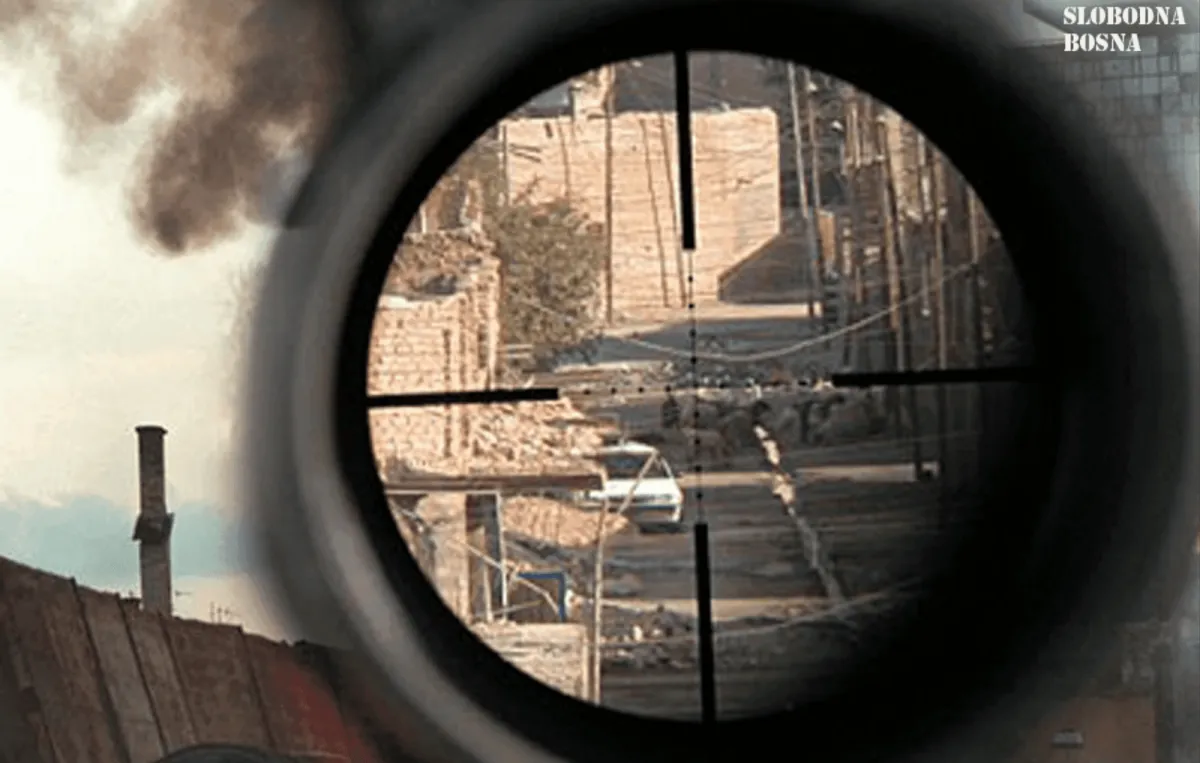 КЛАЊАМ СЕ ЖРТВАМА И МОЛИМ ЗА ОПРОШТАЈ