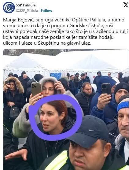 СИНДИКАТ БРАНИ РАДНИКЕ, А НЕ НЕРАДНИКЕ