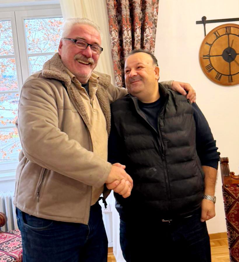 Радничка питања улазе у институције – потписан Споразум о сарадњи