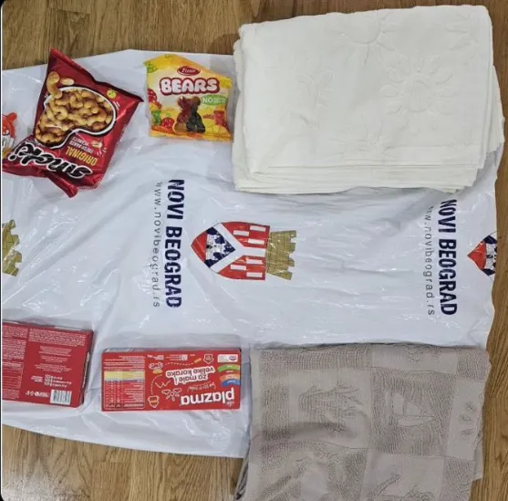 ДЕСЕТОСТРУКО СКУПЉЕ ОД ТРЖИШТА – ГДЕ ЈЕ НОВАЦ ПОРЕСКИХ ОБВЕЗНИКА?