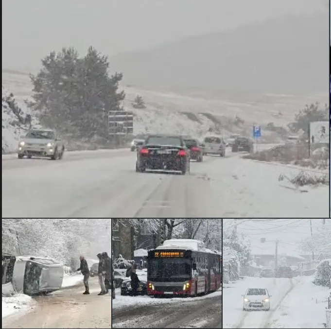 СНС буши Шапића – управљање Београдом кроз контролисани хаос