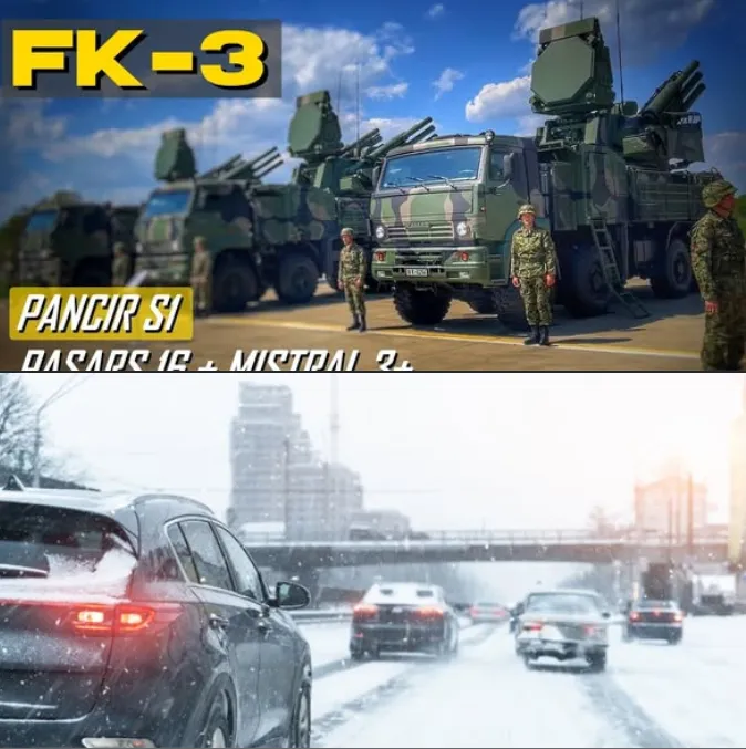 ПРОТИВВАЗДУШНУ ОДБРАНУ ИМАМО, АЛИ ЛОПАТЕ ЗА ЧИШЋЕЊЕ СНЕГА НЕМАМО