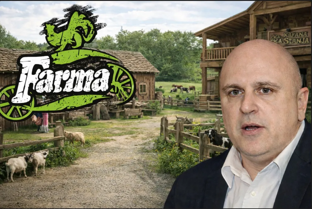 КРИСТИЈАН ГОЛУБОВИЋ НАШЕГ СИНДИКАЛИЗМА