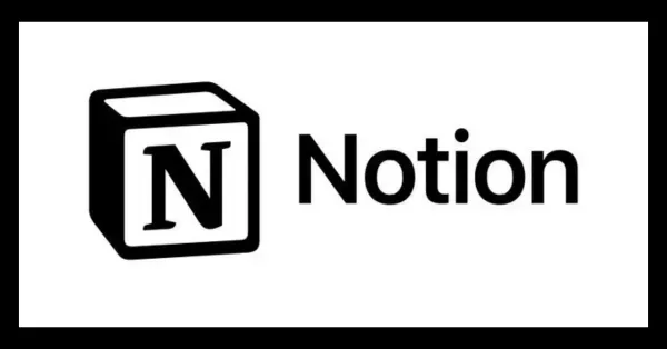 Notion logo