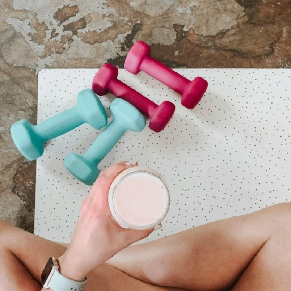 Muscle Loss in Menopause: Why It Matters More Than You Think