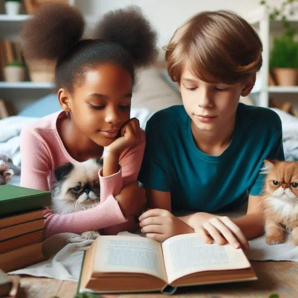 Writing for a Middle-Grade Audience