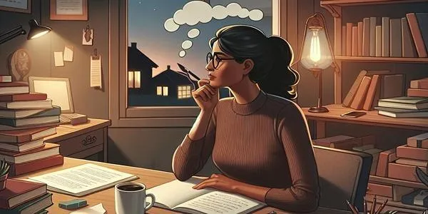 Point of View Part I: Choosing the Right Perspective for Your Story