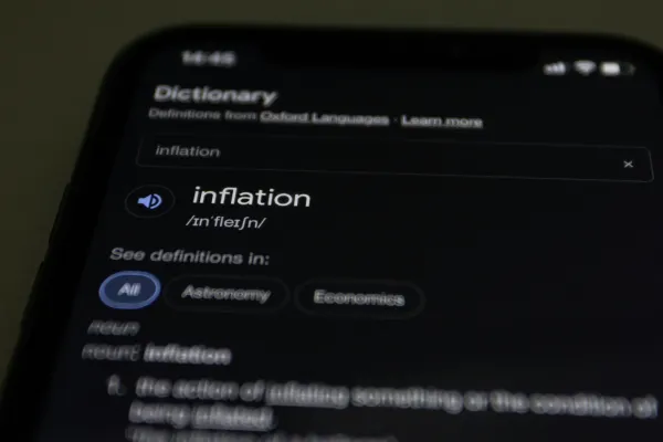 inflation
