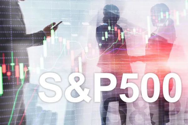 Is S&P 500 the Benchmark?