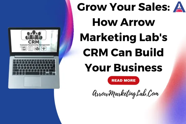 Arrow Marketing Lab