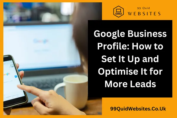 Google Business Profile
