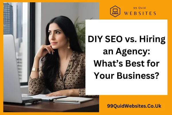 hire an seo agency