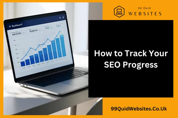 How to Track Your SEO Progress (Without Losing Your Mind)