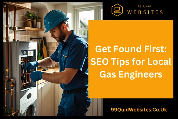 seo for gas engineers