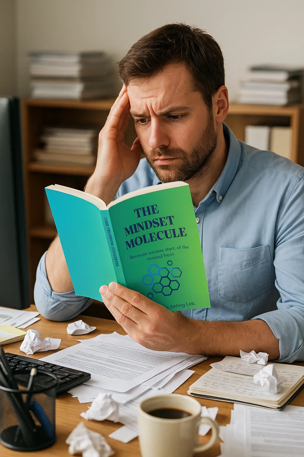 Running Your Business Shouldn’t Feel Like Drowning — Here’s a Lifeline