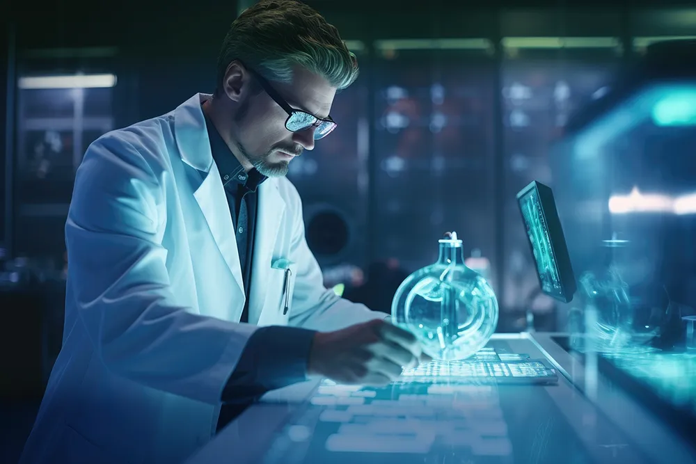 Medical Research Today Paving Tomorrow's Cures