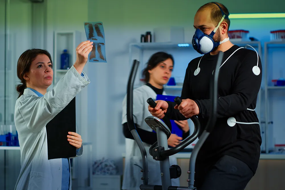 Medical Trial Sponsors Driving Healthcare Advancements