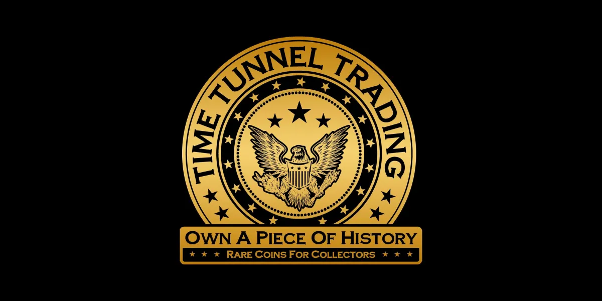 Time Tunnel Trading Logo