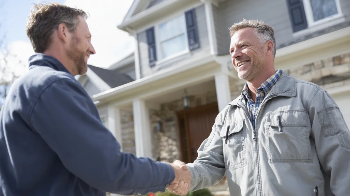 Why Most Home Improvement Leads Don’t Convert — And How to Turn Them Into Booked Jobs