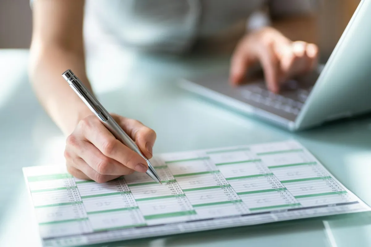 event planning