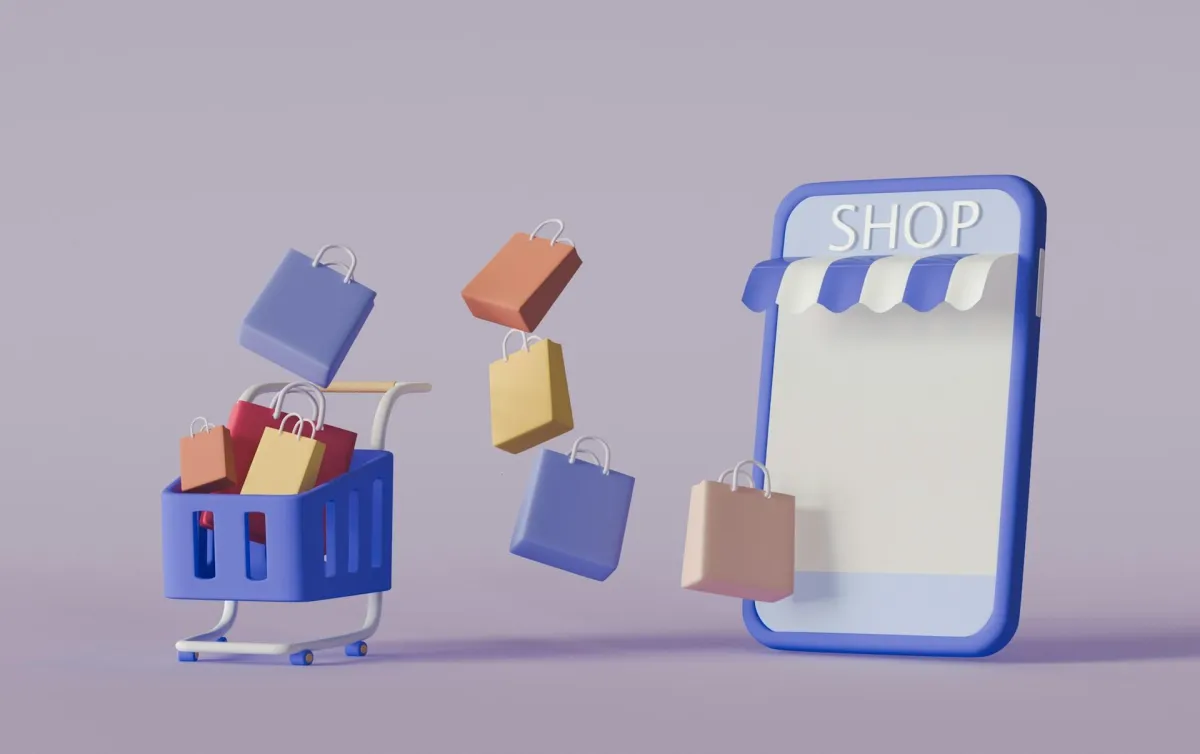 e-commerce