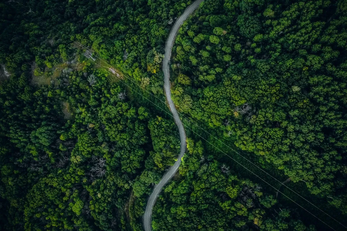 drone photography