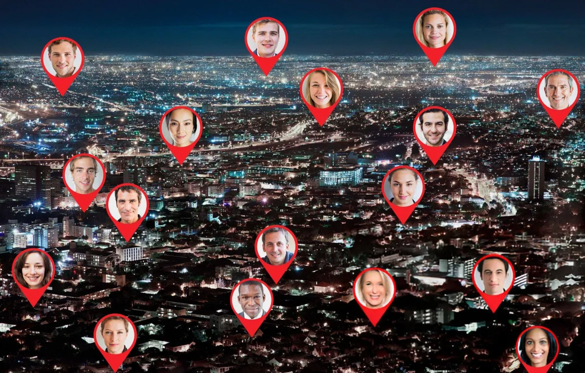 geofencing marketing