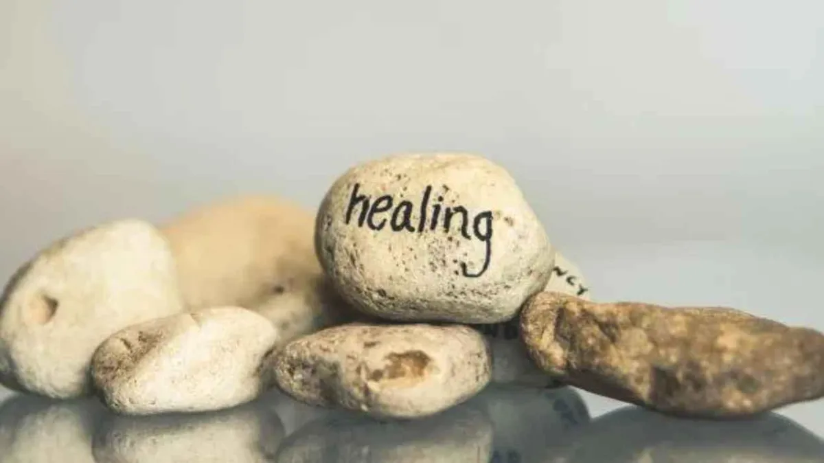 The 3 Foundations of Healing After Loss: Your Path Forward