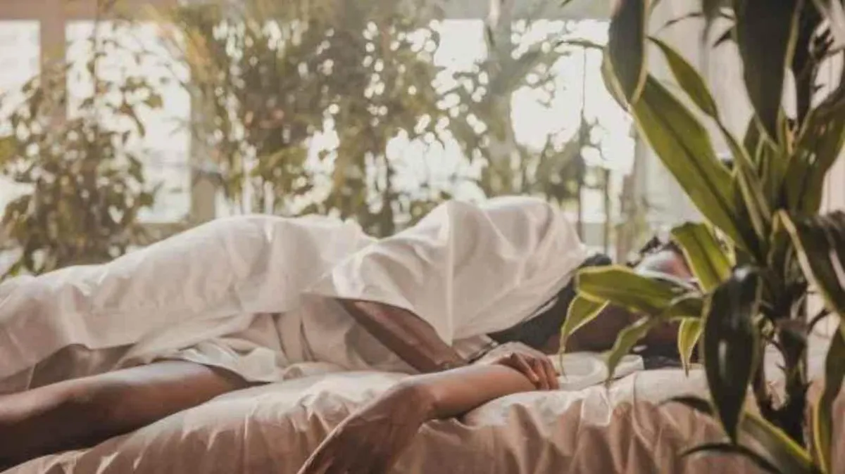 You’re Not Broken—You’re Grieving