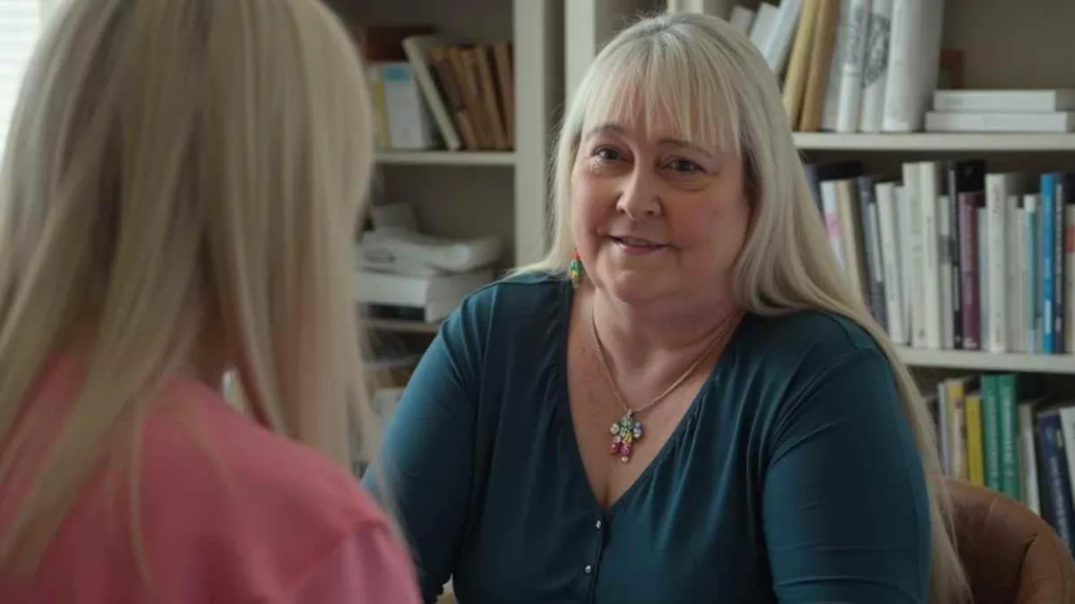 Why Working with a Grief Coach Could Be Your Next Step in Healing