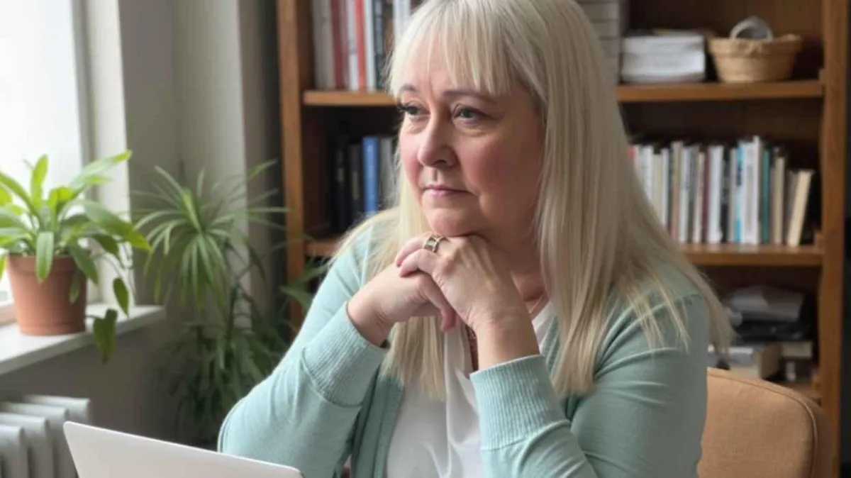 There Is No "Right Way" to Grieve - And That Is Okay