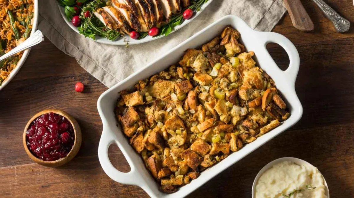 Behind the Scenes of My First Holiday Without My Son