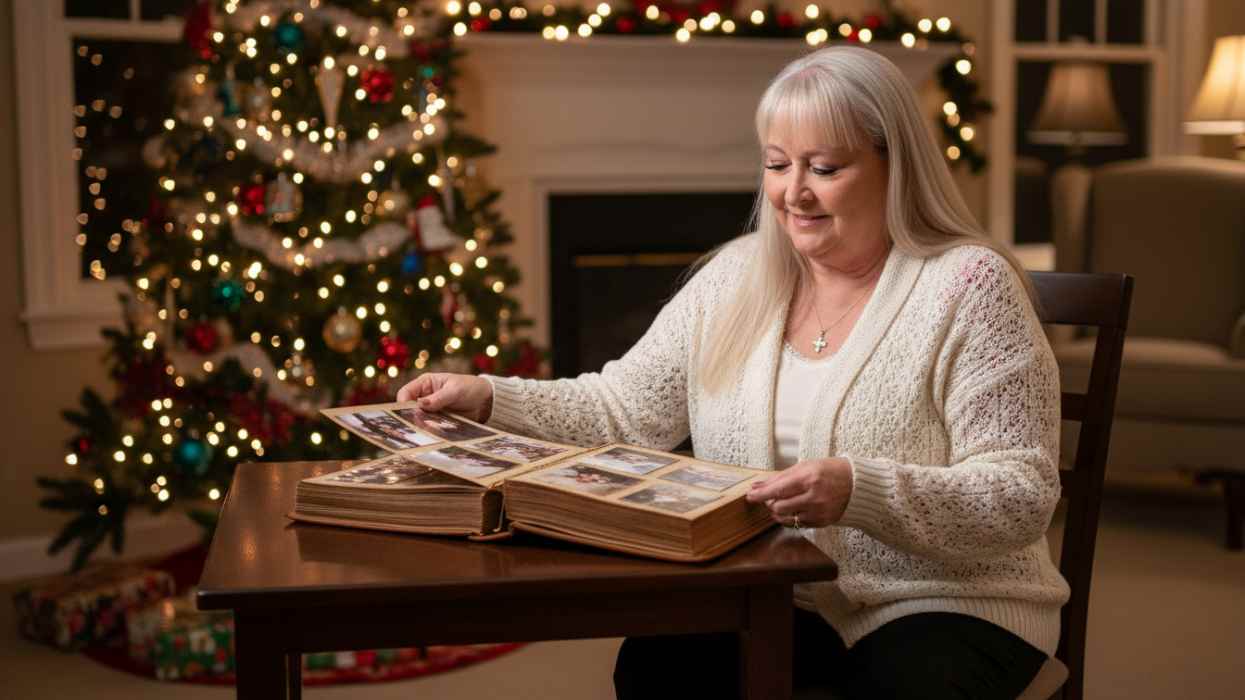 The Photos We Don’t Take: How Memories Heal, Even When It Hurts