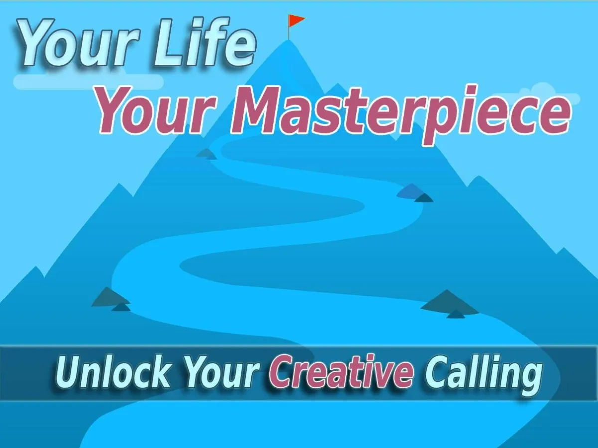 Finding Your Life Purpose