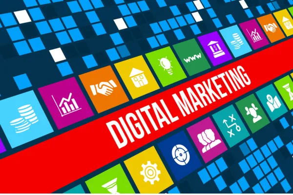 DroiX Agency, Digital Marketing, Digital Marketing Agency Malaysia