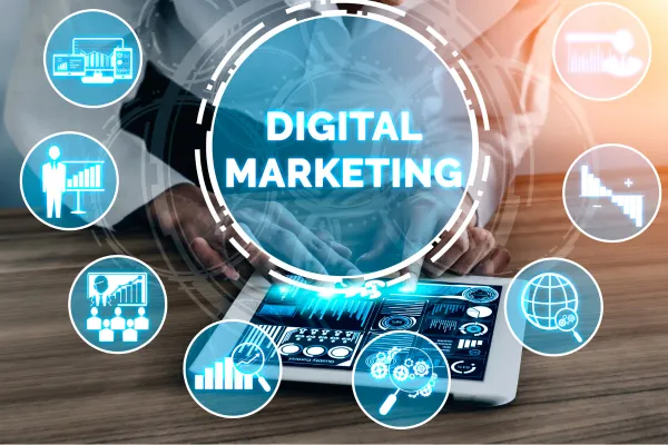Danial Zamlan, DroiX Agency, Digital Marketing, Digital Marketing Agency Malaysia