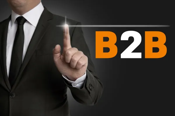 Unlocking Success: B2B Digital Marketing in Malaysia