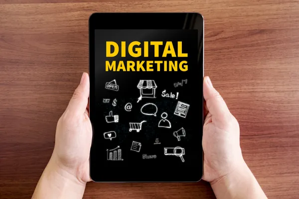 Digital Marketing in Malaysia: Navigating the Landscape for Success