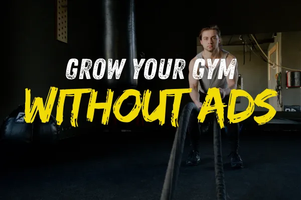 Gym Marketing 