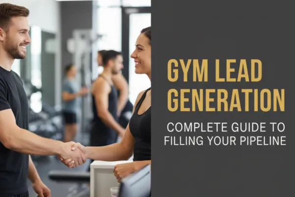 gym lead generation