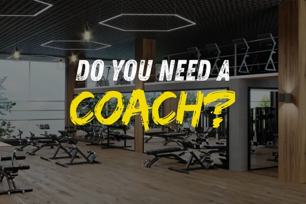 gym business coaching