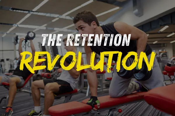 Gym Retention